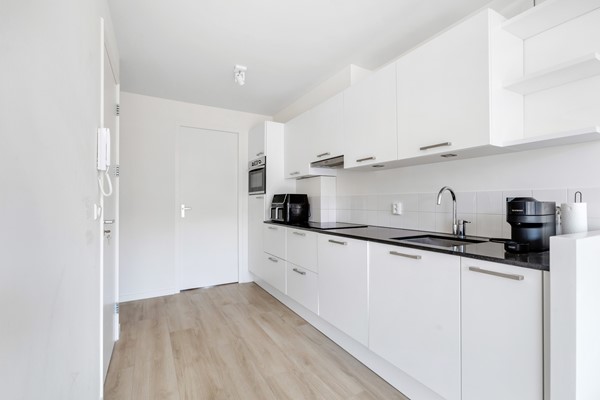 Medium property photo - Albert Cuypstraat 159-3, 1073 BC Amsterdam